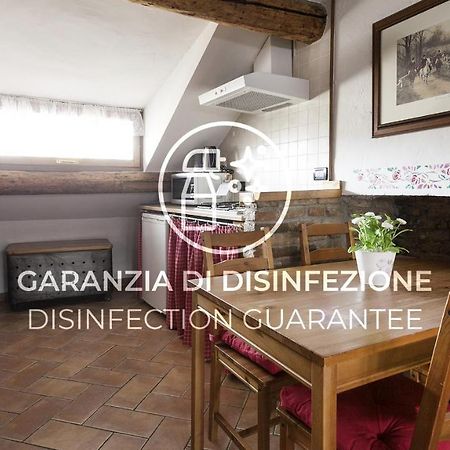 Italianway-Panfilo Castaldi 17 Appartement Milaan Buitenkant foto