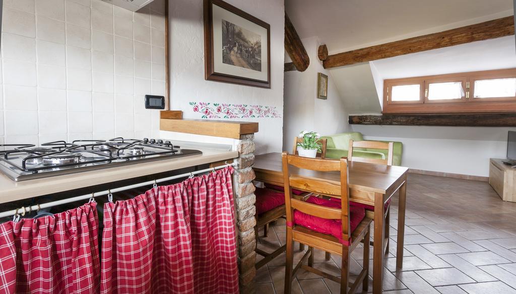 Italianway-Panfilo Castaldi 17 Appartement Milaan Buitenkant foto