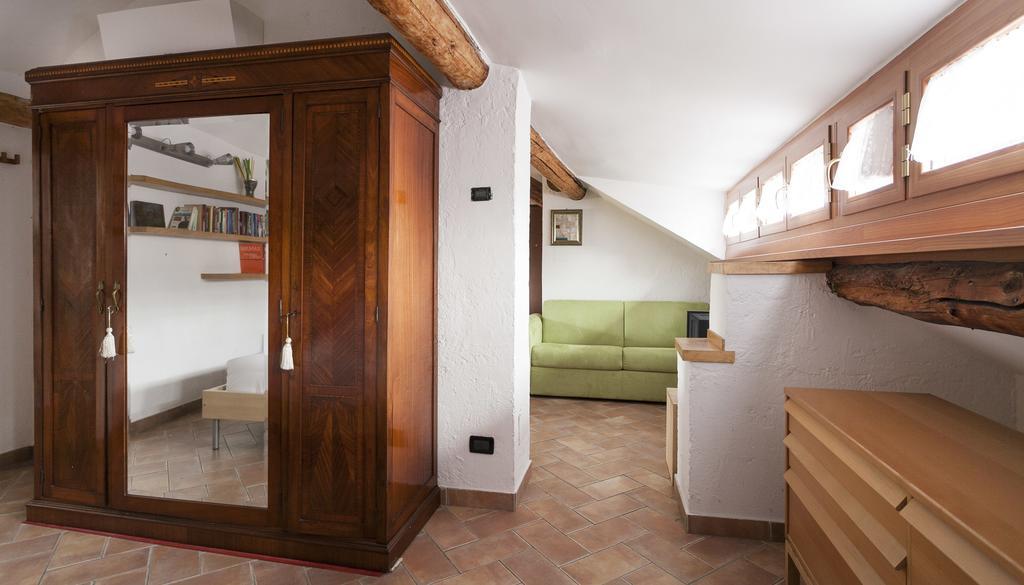 Italianway-Panfilo Castaldi 17 Appartement Milaan Buitenkant foto