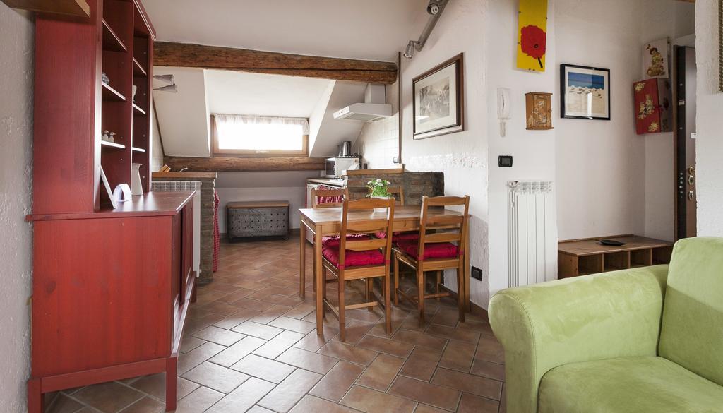 Italianway-Panfilo Castaldi 17 Appartement Milaan Buitenkant foto