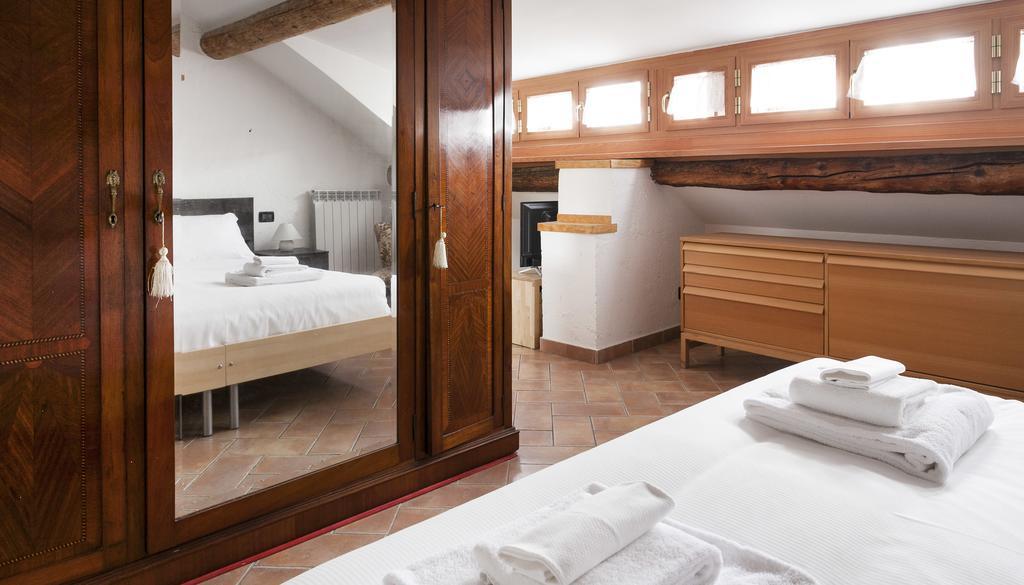 Italianway-Panfilo Castaldi 17 Appartement Milaan Buitenkant foto