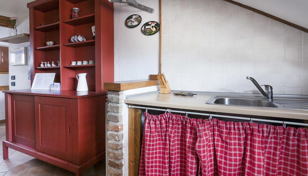 Italianway-Panfilo Castaldi 17 Appartement Milaan Buitenkant foto