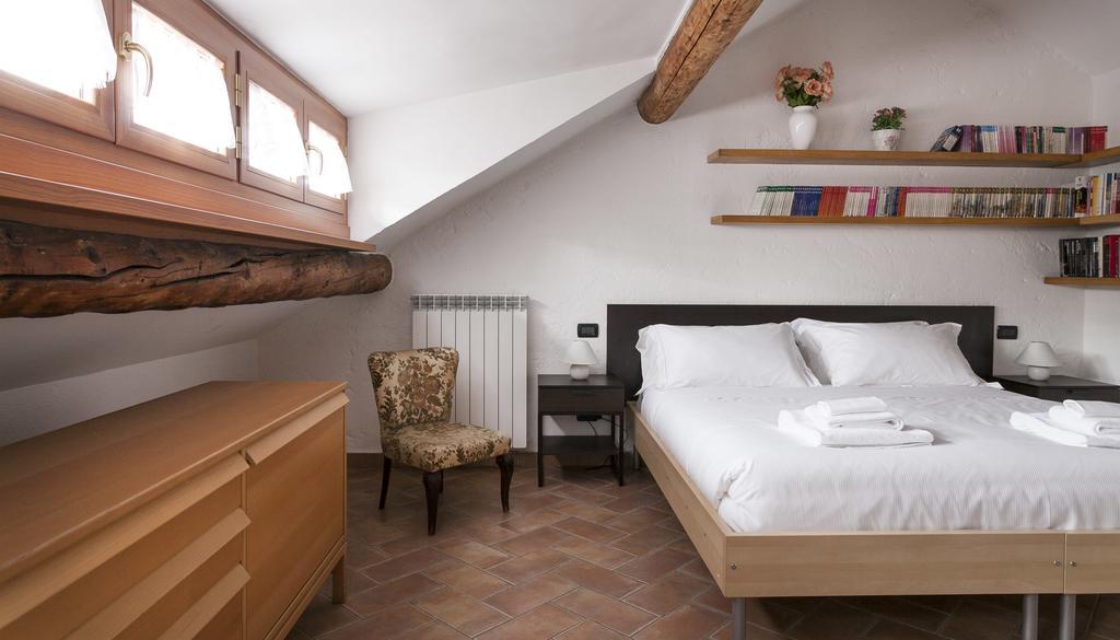 Italianway-Panfilo Castaldi 17 Appartement Milaan Buitenkant foto