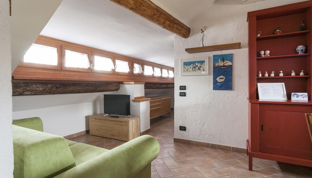 Italianway-Panfilo Castaldi 17 Appartement Milaan Buitenkant foto