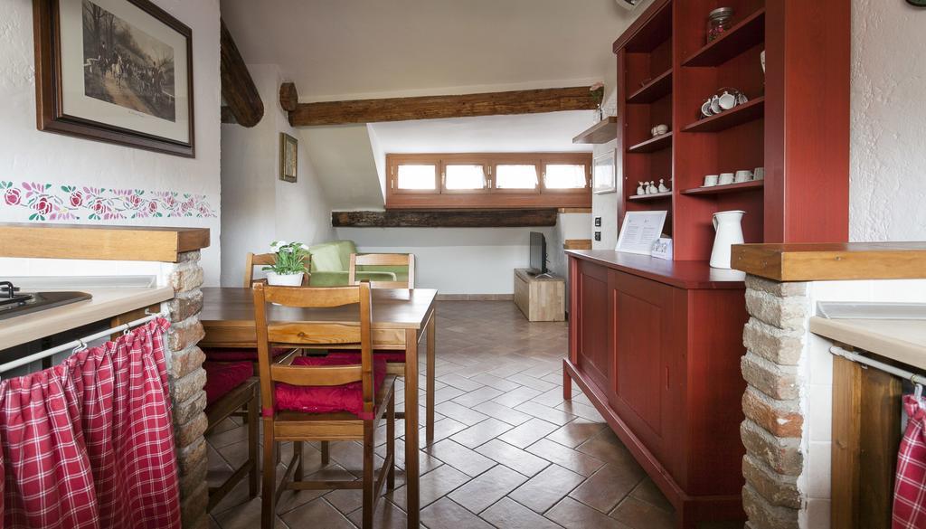 Italianway-Panfilo Castaldi 17 Appartement Milaan Buitenkant foto