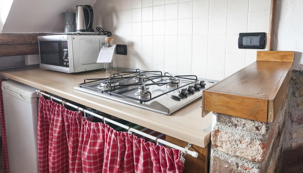 Italianway-Panfilo Castaldi 17 Appartement Milaan Buitenkant foto